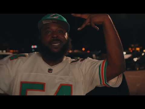 Fly Jones - Play my Part Ft. Ampichino (Official Music Video)