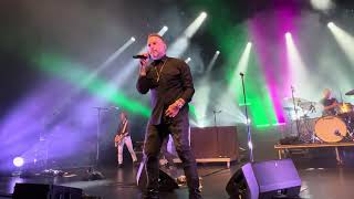 Blue October - Shut up I Want You to Love Me Back  (Live in Austin TX Bass Concert Hall 12/16/2023)