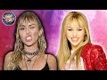 Hannah Montana Destroyed Miley Cyrus S Life
