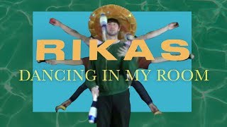 Dancing in My Room Music Video