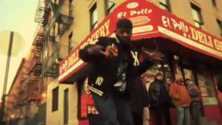 Nice _ Smooth feat. Big Daddy Kane - No Delayin (2011)(DIRECTED BY THE LAST AMERICAN B-BOY