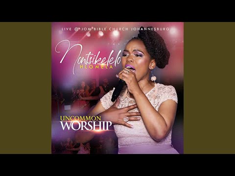 Avuleka Amasango (feat. Takalani Chairo Ndou) (Live)