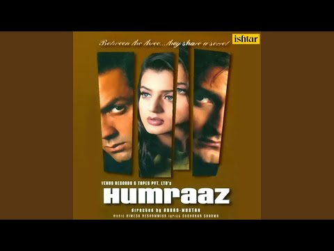 Tune Zindagi Mein (Female Version)