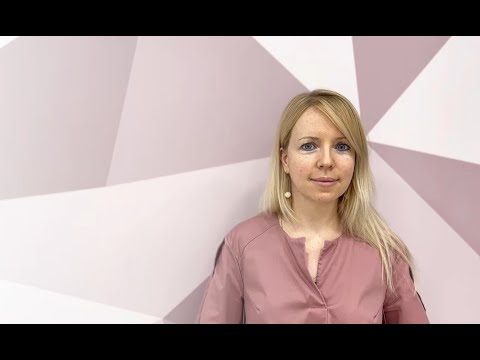 Елизавета Кравченко. Врач-косметолог в INNOVATION Clinic