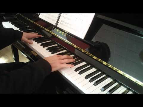 Video thumbnail for Sheeta’s Decision (Shiitano Ketsui) [For ”Laputa: Castle in the Sky”] [Piano]