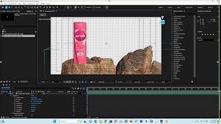 Sketchfab / Poly Have / After Effects / 3D Animation Production II