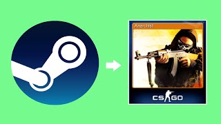 How to Get Trading Cards on Steam!
