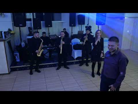 Traian Vlad 60/Dana Golet❤️ Dorinel Puia🎷❤️ FRAȚII FLOREA🎹🎷❤️si clape Bodo,2023Studio Blidar  4Ka2-a