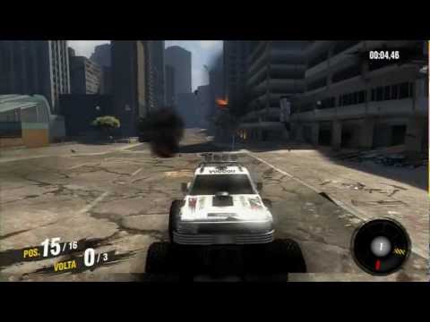 MotorStorm Apocalypse Playstation 3