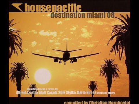 housepacific destination