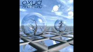 Oxyd - Find a way (Extended mix) (2002)