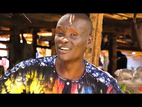 Wa Poo Piri Yesu by Young Key