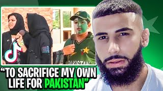 THE TRUTH ABOUT &#39;TO SACRIFICE MY OWN LIFE FOR PAKISTAN PLEDGE&#39;!!!