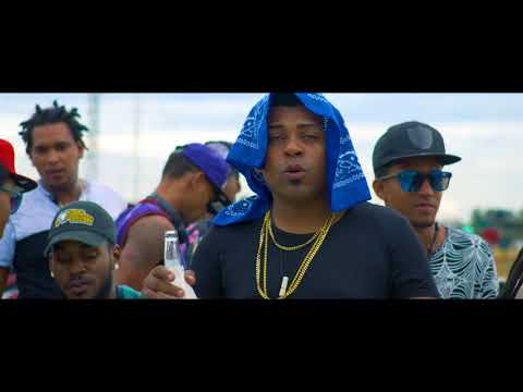 Mosta Flow - Klow Wow (Video Oficial)