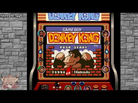 SirGoutsalot And The Crash Into Game Overs