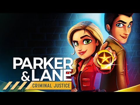 PARKER & LANE: CRIMINAL JUSTICE • #01 - The Body | Let's Play • German