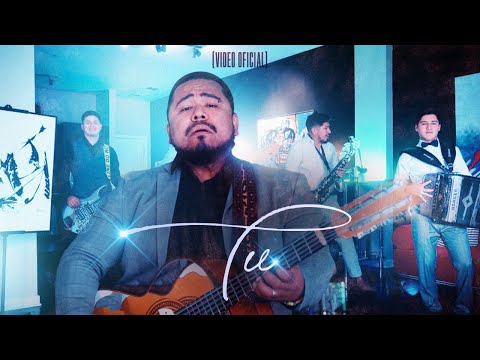 Konzentido De Afid Ferrer - Tu