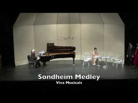 Sondheim Medley