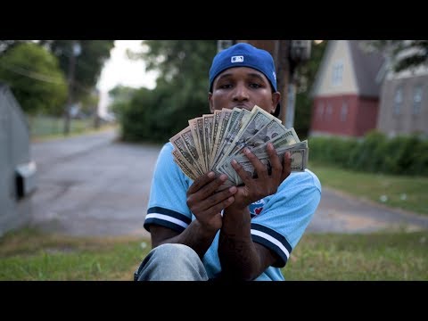Lil Bam "Get Paid" (Official Music Video)