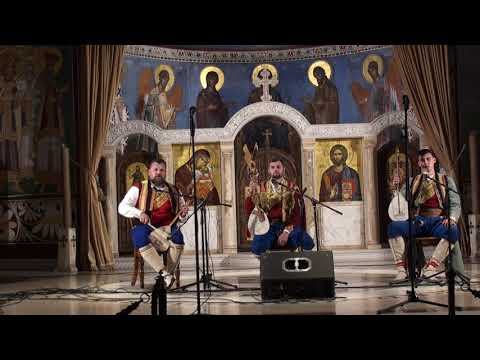 гуслар Жељко Вукчевић