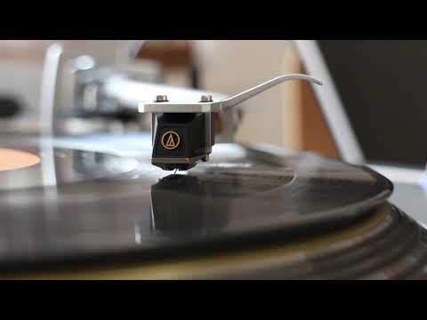 The Dave Brubeck Quartet - Take 5 (2010 HQ Vinyl Rip) - Technics 1200G / Audio Technica ART9