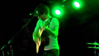 Matt Duke Needle and Thread Firebird 2-7-12