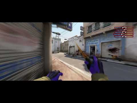 ESEA Season 38 Premier Highlights - Week 7