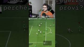 #fc26 #fc26gameplay #fc26careermode #gaming #meme