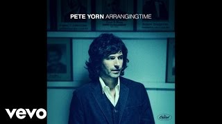 Pete Yorn - Halifax (Audio)