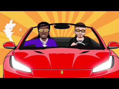 Alba - KEYFİM ÇOK RAAD | Prod. Down (Visualizer)