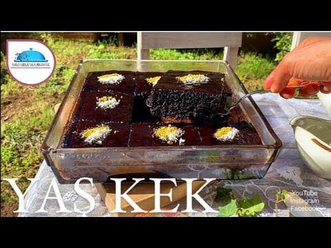 WET CHOCOLATE CAKE 💯✅