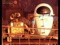 WALL-E Soundtrack All That Love's About Loop ...