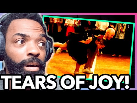 Swim Out Costa Brava 2022 - Strictly Lindy Competition Final Reaction | Lindy Hop Swing Dance