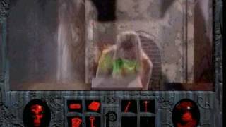 Phantasmagoria longplay Chapter 1 Part 6/6