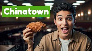 We Found The Best Hawker Food In Chinatown