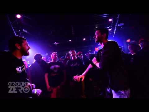 Bearodactyl vs Billy Shakes