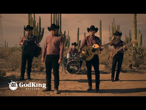 Ando En El Caloron - Legion RG (Video Oficial)