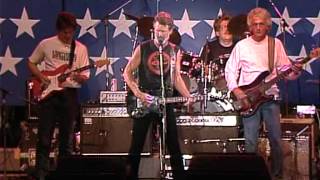 Kris Kristofferson - They Killed Him (Live at Farm Aid 1986)