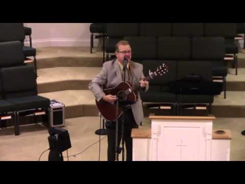 CHUCK COMPTON THERE IS A PLACE