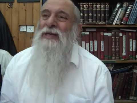 הרב מרדכי עטייה - ברוךאתה - כ׳׳ב אתתון - Shiur 74 Hashem Sefatai 30 SDV_0229-13-10-03.mp4