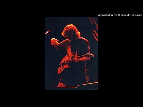 1.5 Phish - Reba - 5/16/95 - Lowell Memorial Auditorium, Lowell, MA