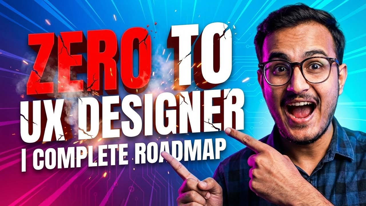 A Designing Degree is not required for UI/UX design | What Else you can Do #uiuxdesigner #uiux