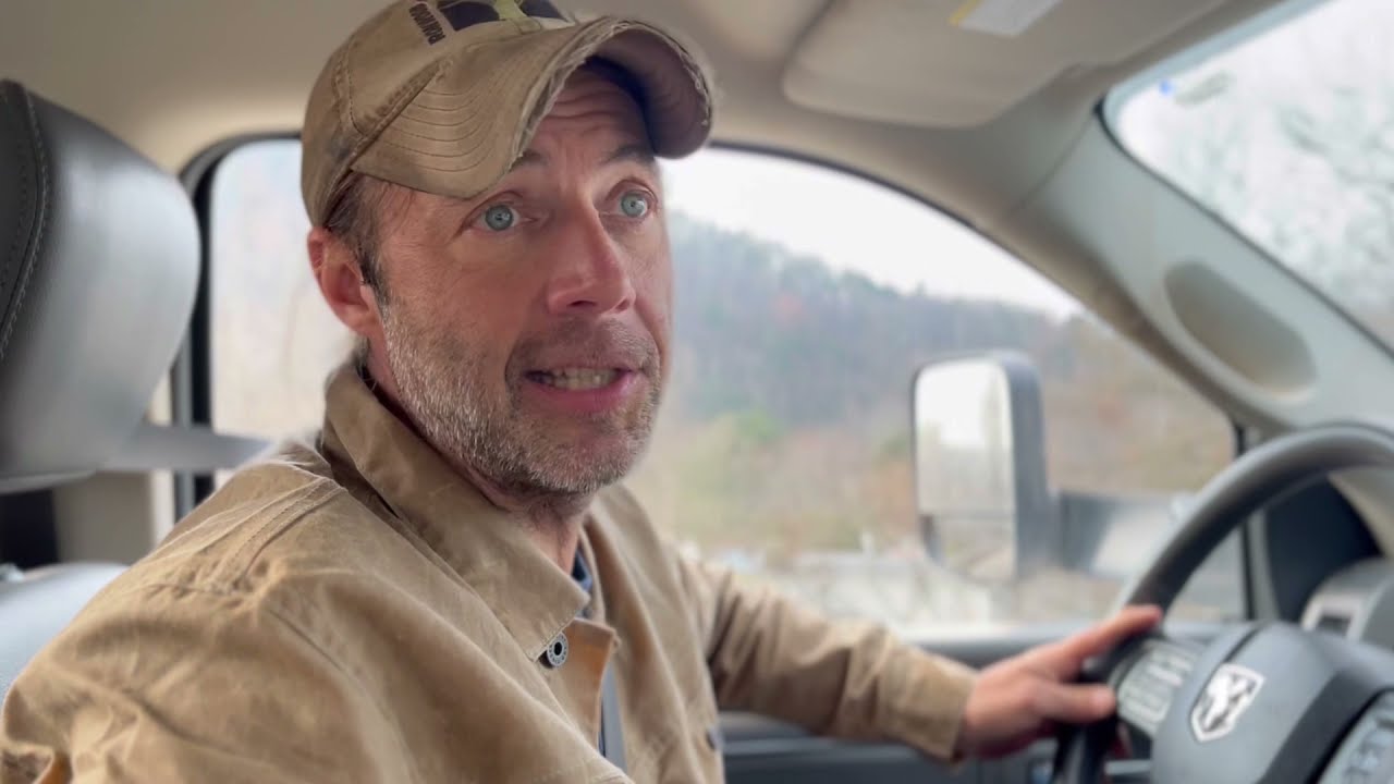 Q&A WITH THE BOSS: what the big mills don’t want you to know