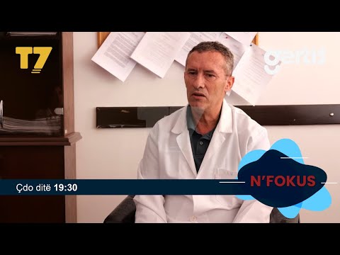 Vetëm dy studentë në master të drejtimit -ekologji dhe mbrojtje e mjedisit- | N'FOKUS | T7