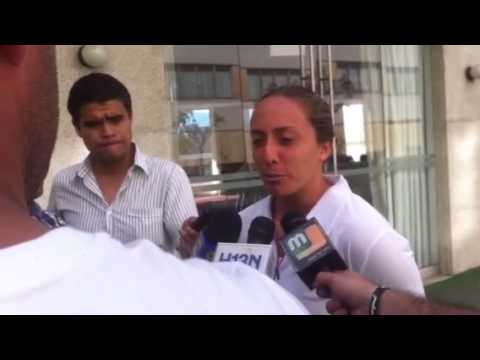 FED CUP MEDELLIN XIMENA HERMOSO