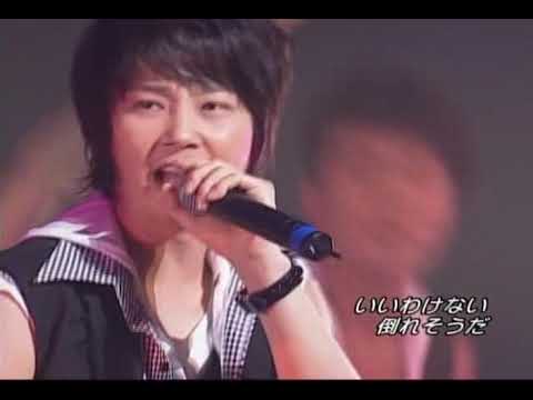 Shin Hyesung - [The Center]