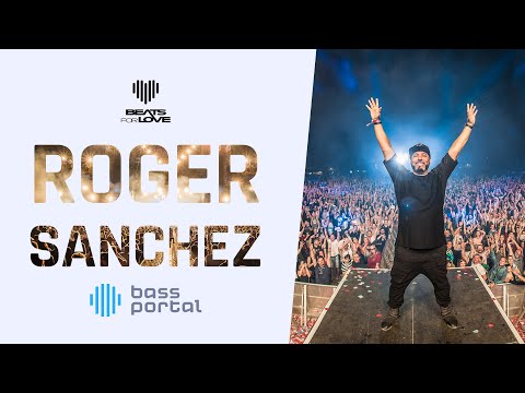 Roger Sanchez - Beats for Love 2018 | House