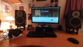 Video thumbnail for DYNAUDIO BM5 mk III by Artur Zabiegala