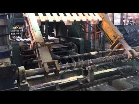 Ribaltatore - Linea Omev - Morese Pallets