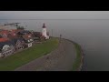 En er was licht: De Vuurtoren op Urk